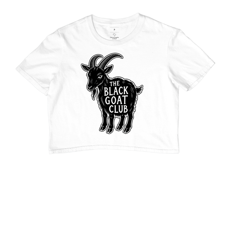 Black goat club - Imagem 3