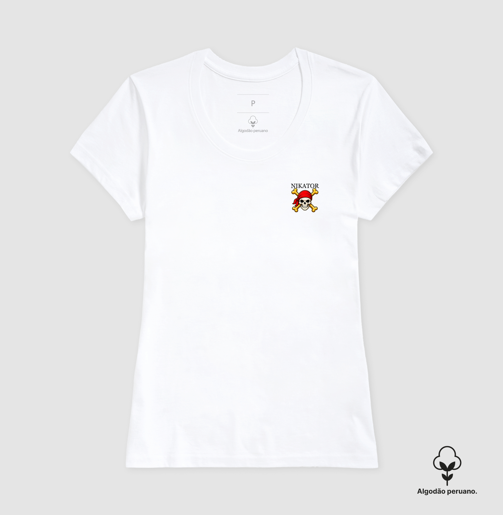 Camisa 9
