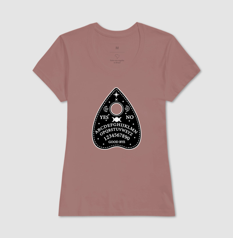 Plancheta ouija - Imagem 17