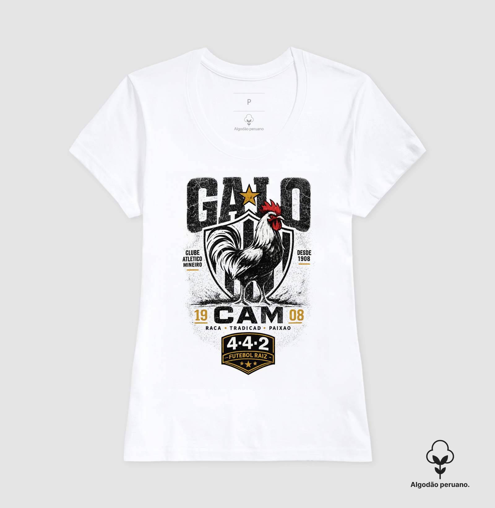 Camisa 2