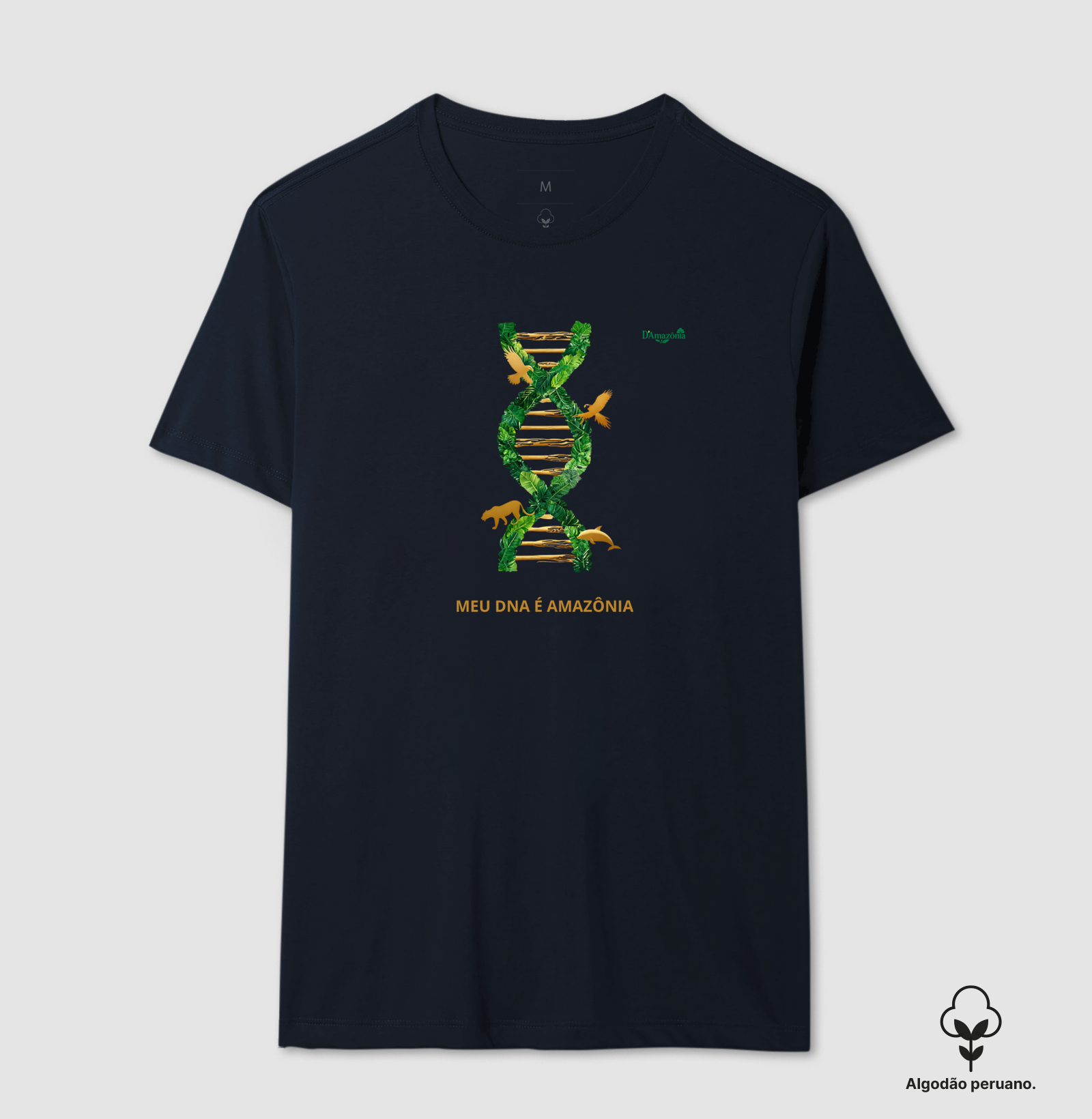 Meu DNA é Amazônia - Imagem 7