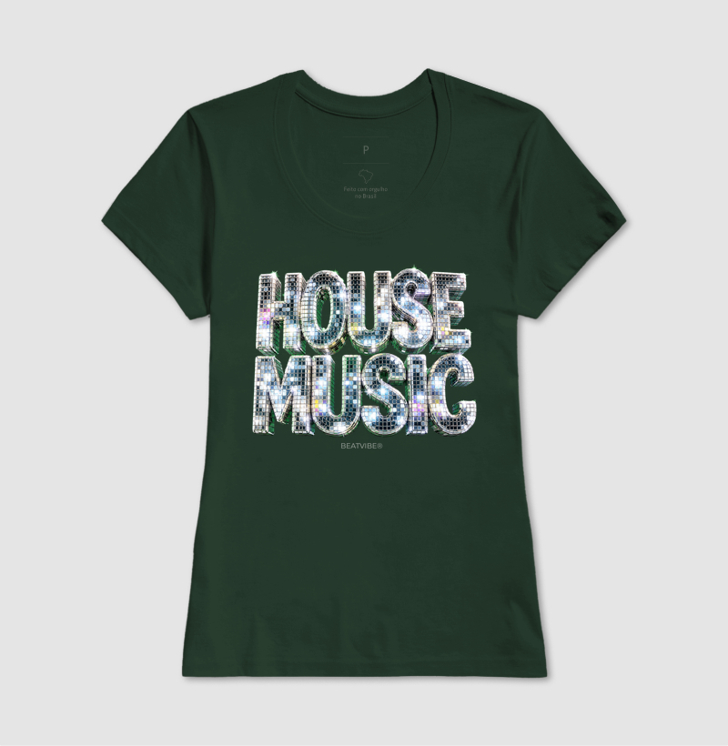 House Music Disco - Imagem 8