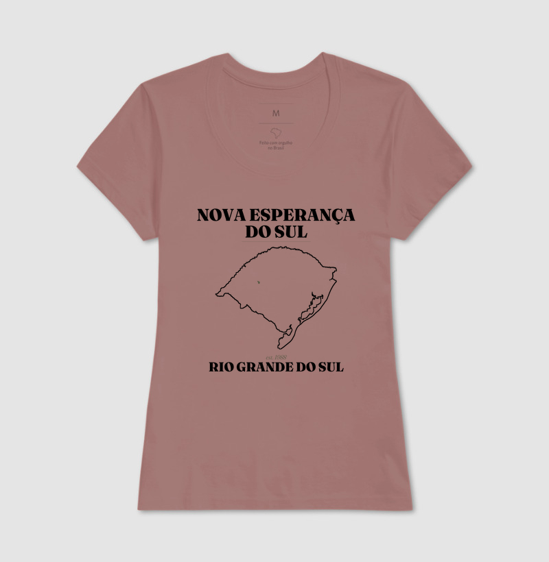 Camisa 16