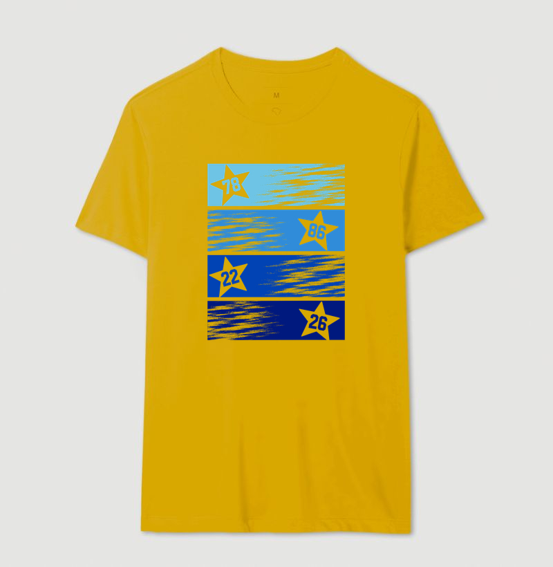 Camisa 13