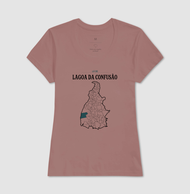 Lagoa da Confusão | Território TO - Imagem 17