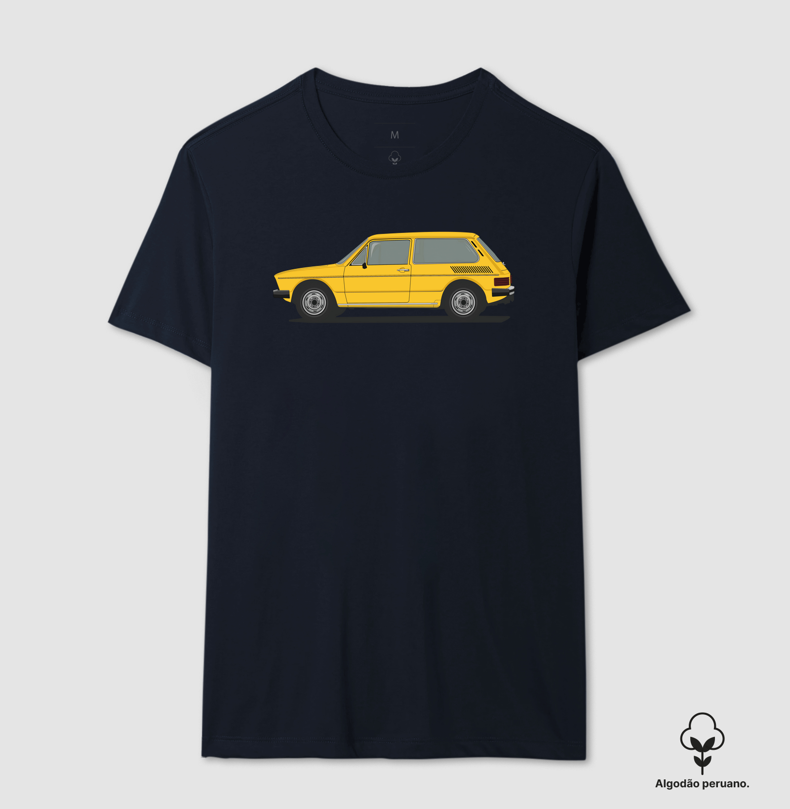 Camisa 3