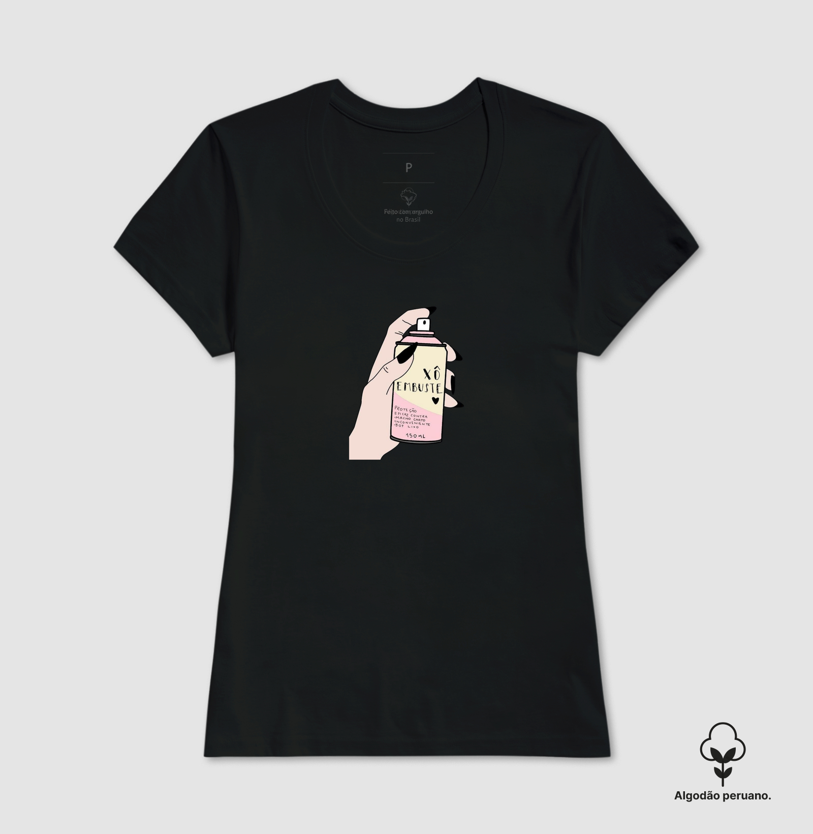 Camisa 3