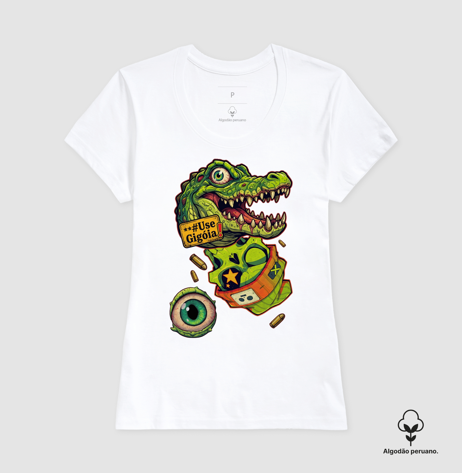 Camisa 1