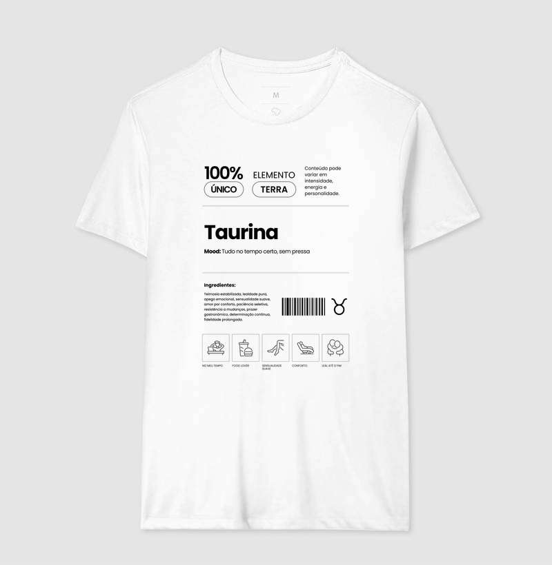 Taurina (Coleção Label) - Imagem 4