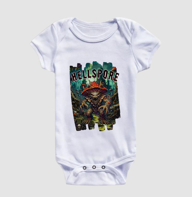 Hellspore - Imagem 3