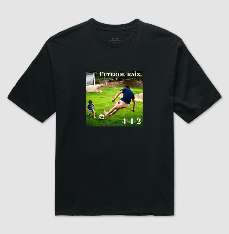 Camisa 1