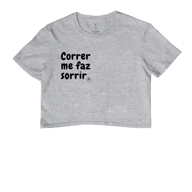 Correr me faz sorrir - Imagem 6