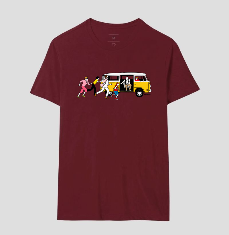 Little Miss Sunshine, a Kombi Amarela - Imagem 14
