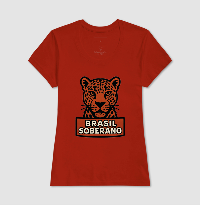 Brasil Soberano - Imagem 11