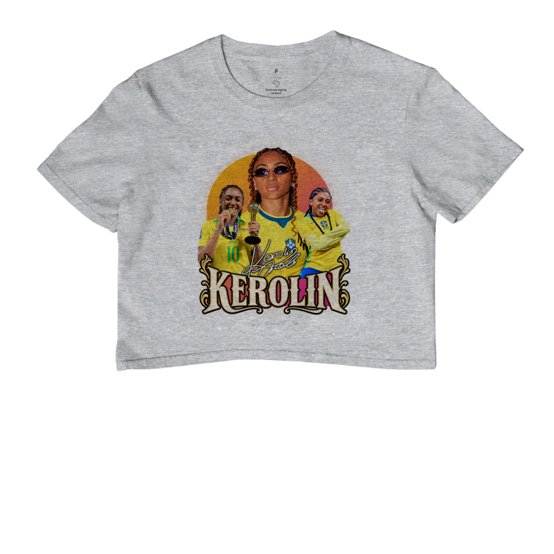 Kerolin — Futebol Brasileiro - Imagem 6