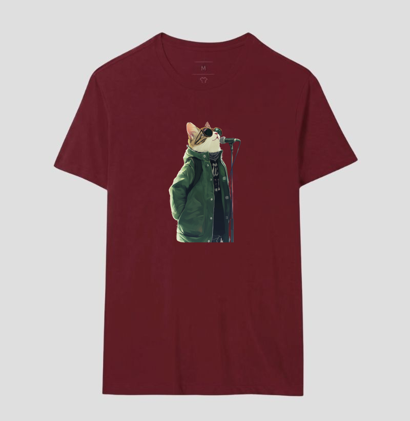 BRITPOP CAT - Imagem 18