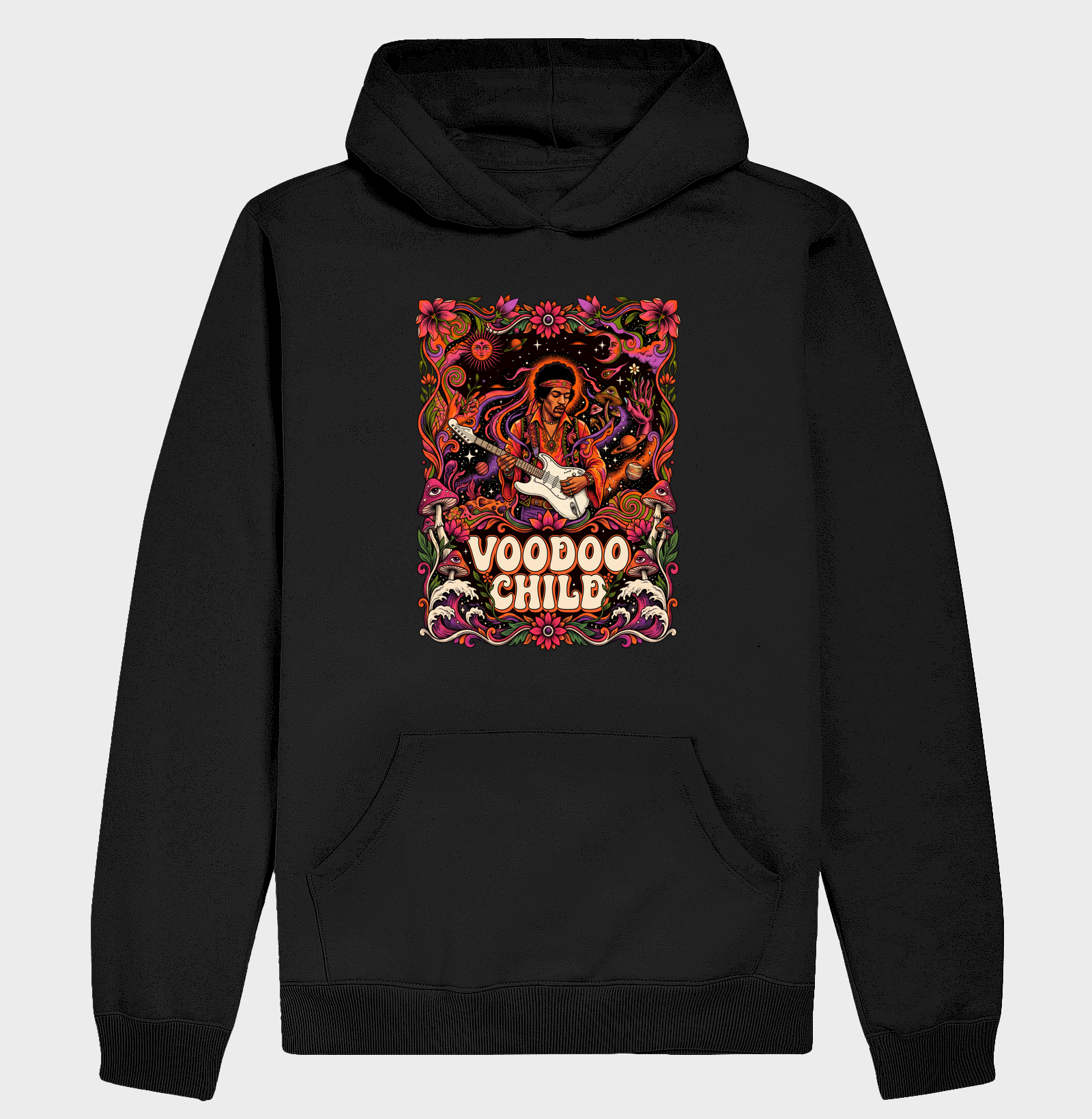 Voodoo Child #1 - Imagem 2