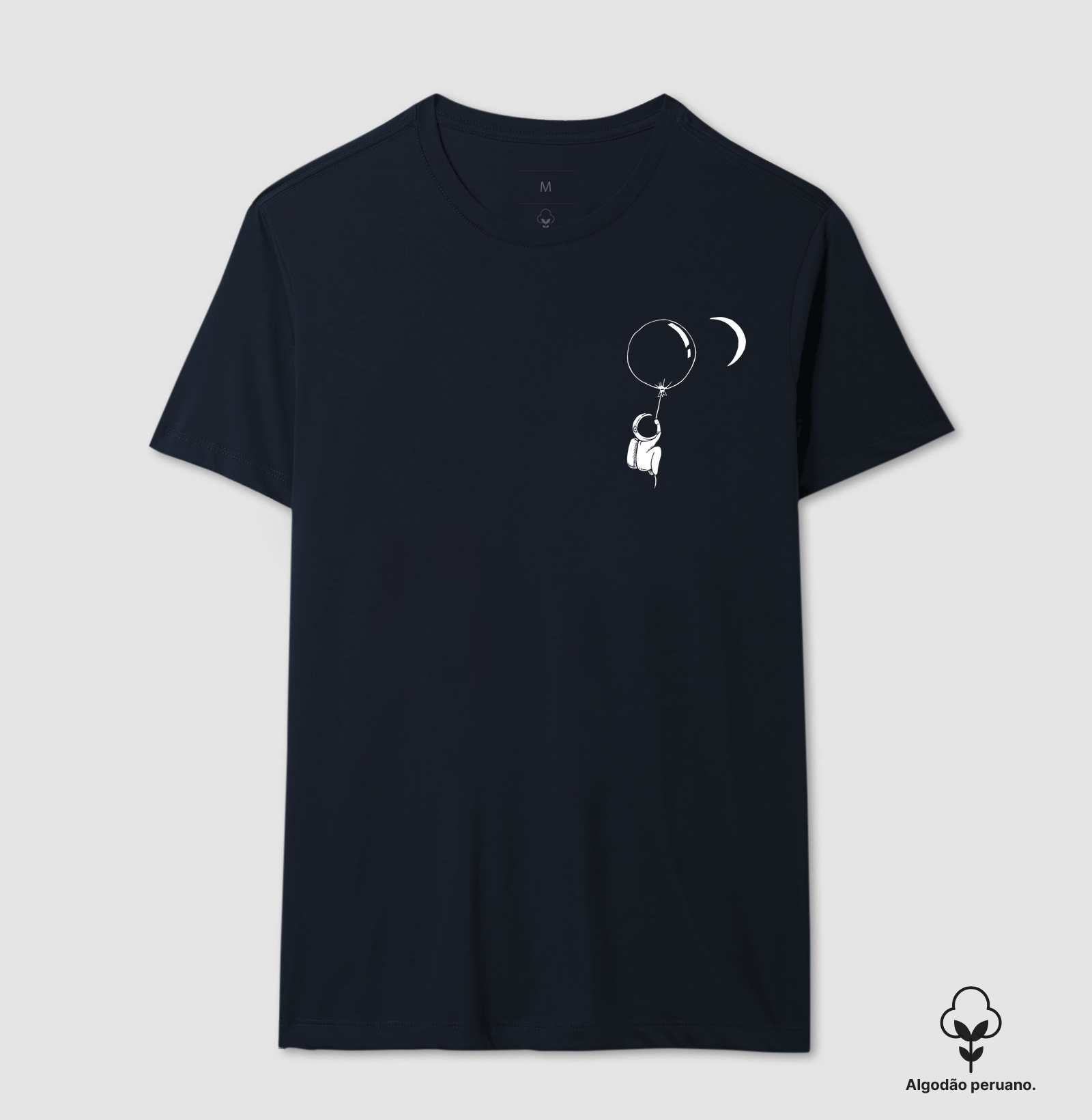 Camiseta - "Almost There" - Imagem 5
