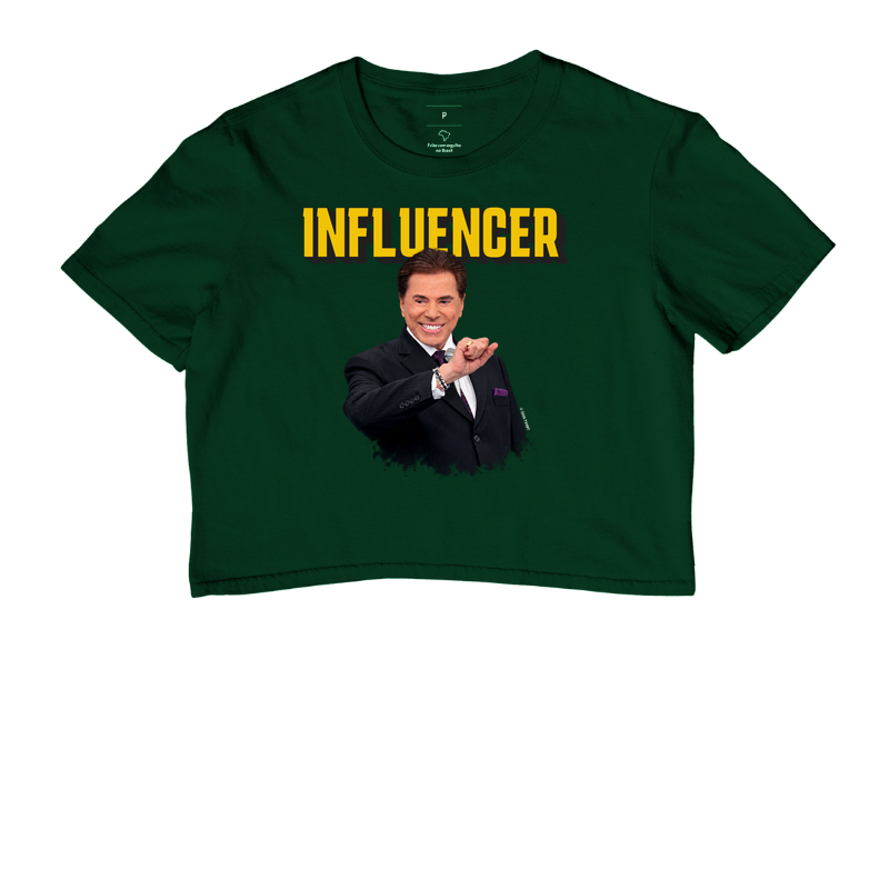 Influencer - Silvio Santos - Imagem 5