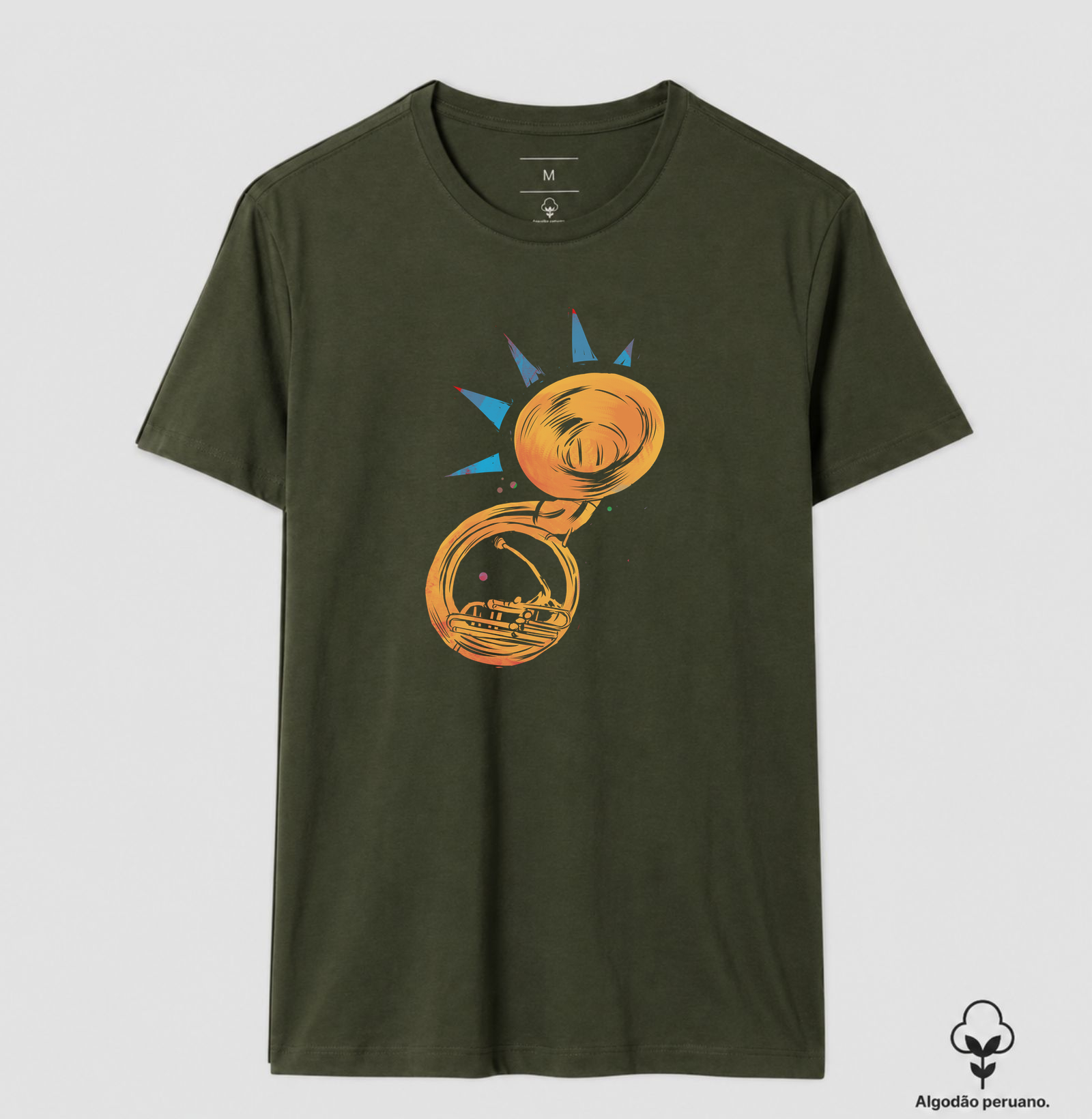 Camisa 7
