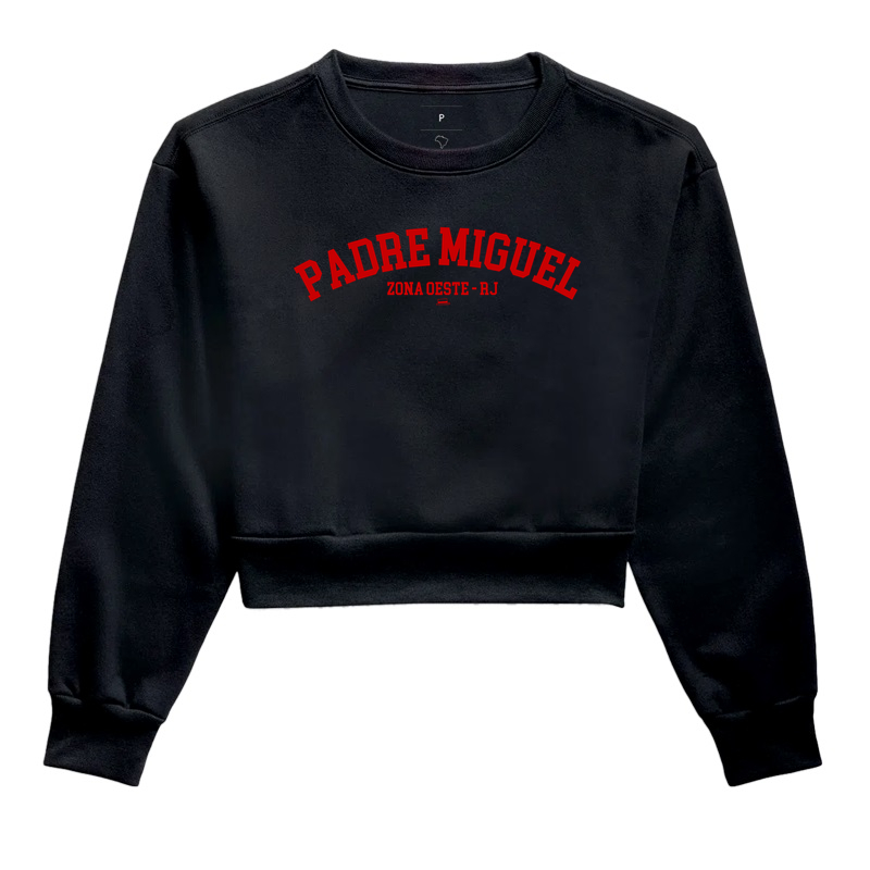 Padre Miguel - Vermelho e Branco - Imagem 2