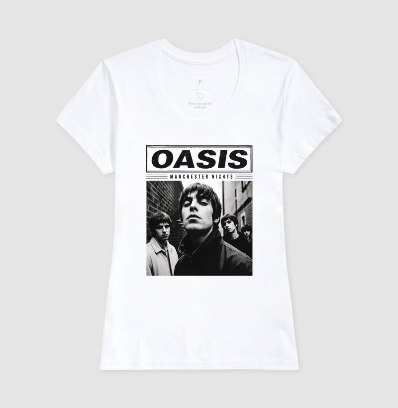 Camisa 7