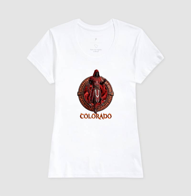 Camisa 7