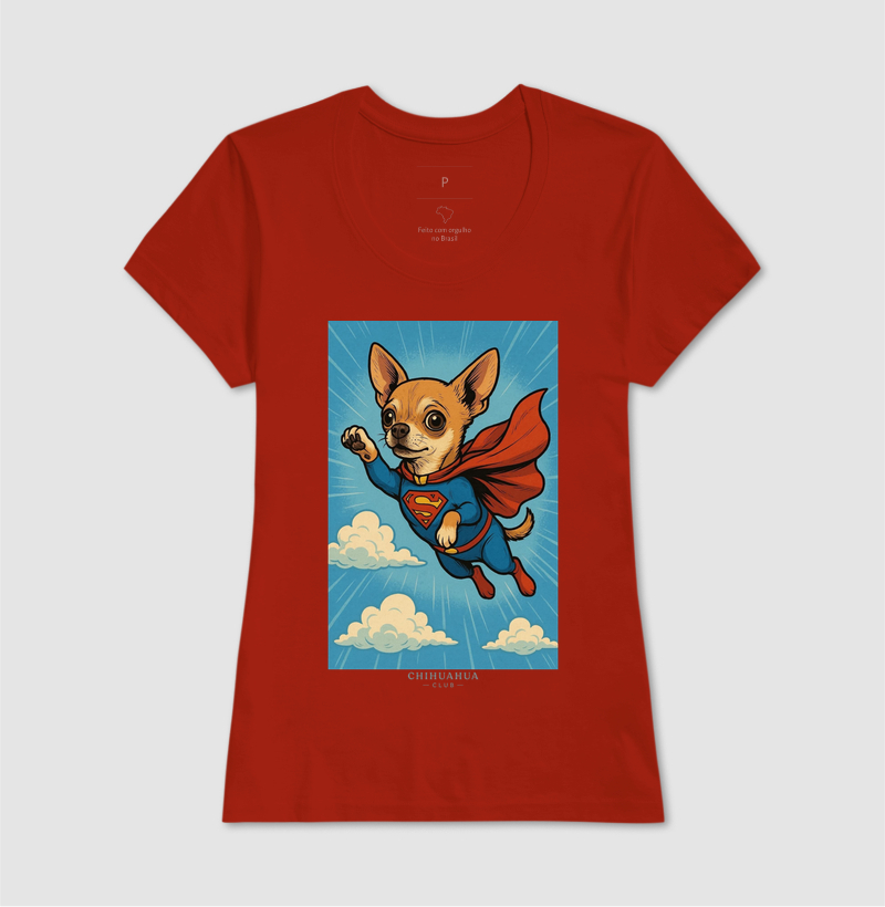 Super Chihuahua - Imagem 11