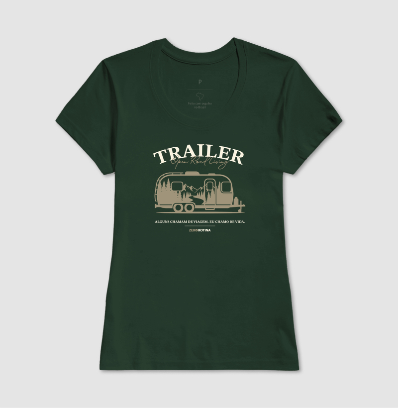 Trailer - Open Road Living - Imagem 14
