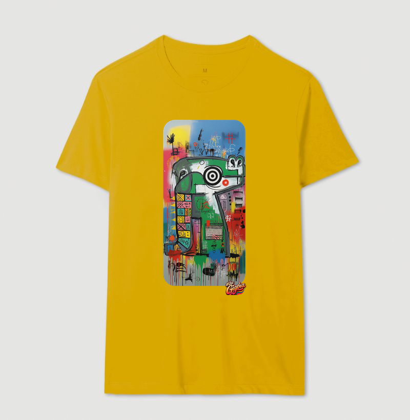 Camisa 13