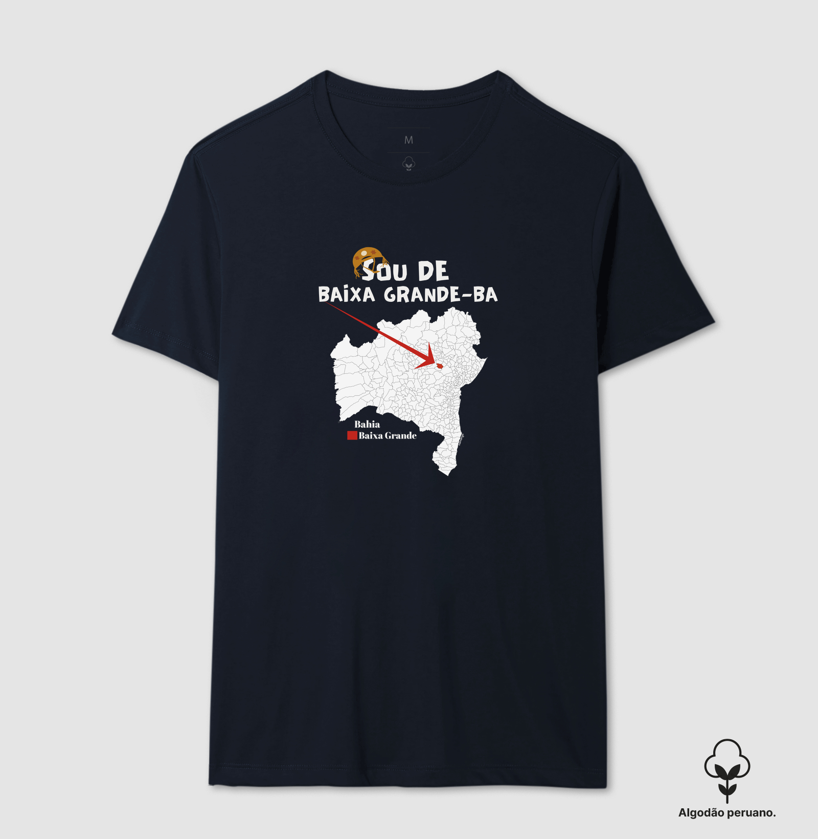 Camisa 3