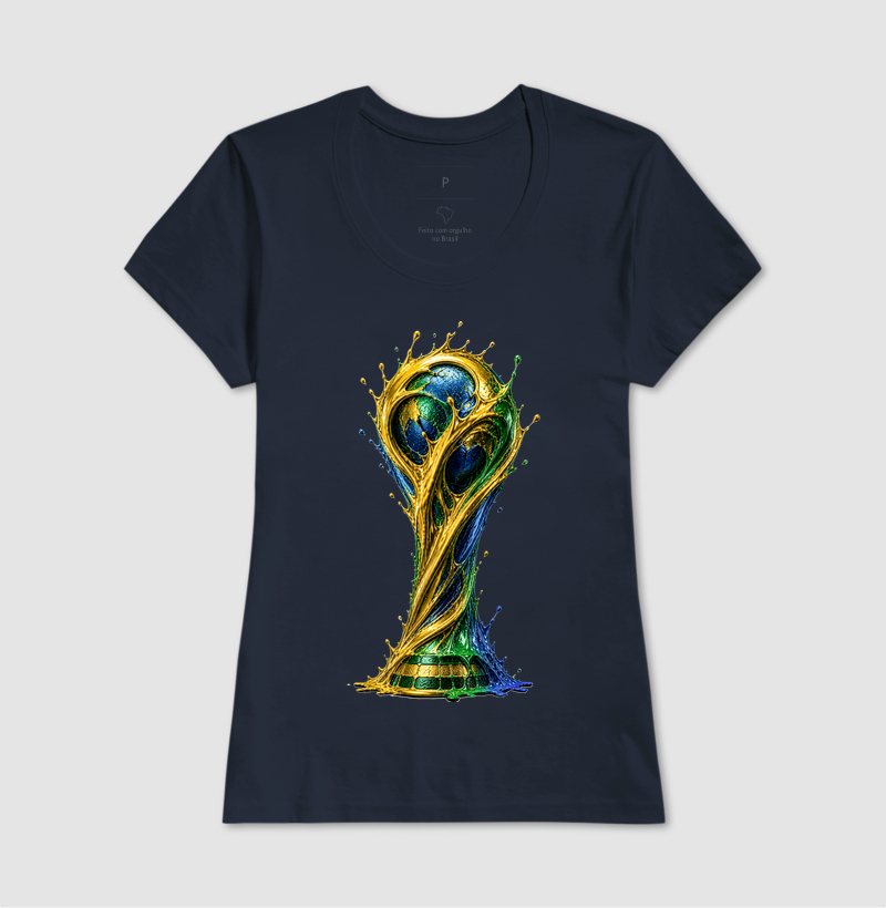 Camisa 9