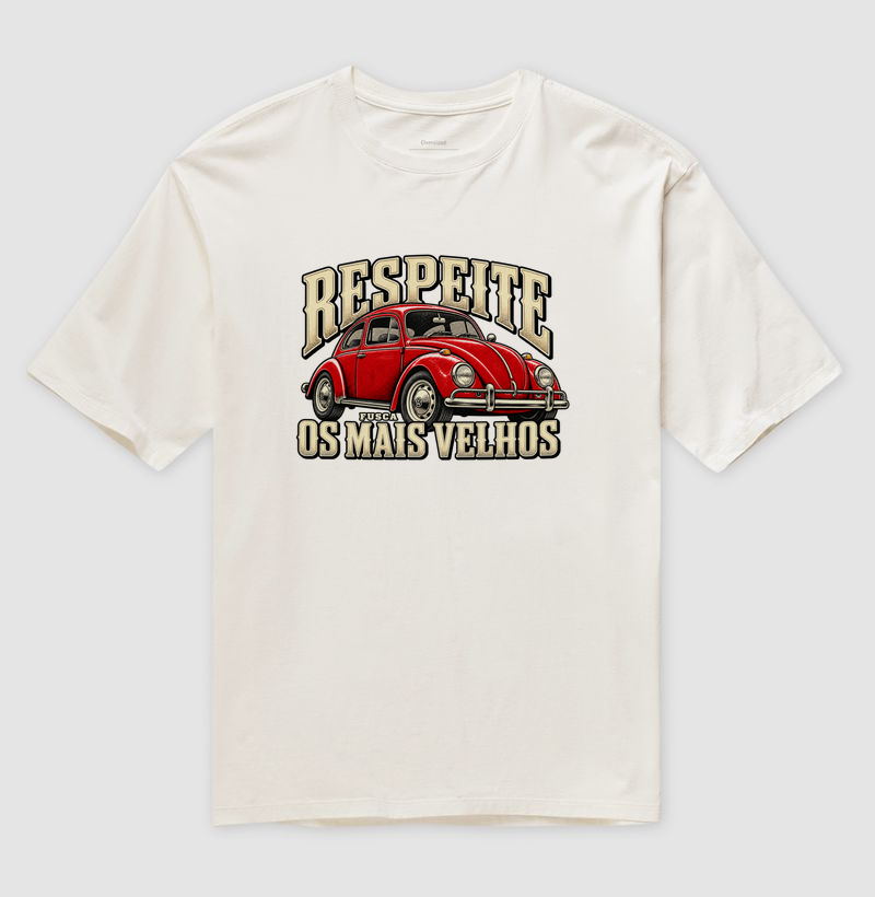 Respeite Fusca - Imagem 4