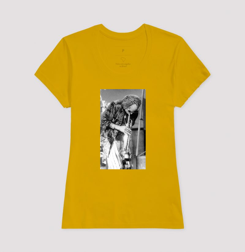 Camisa 16
