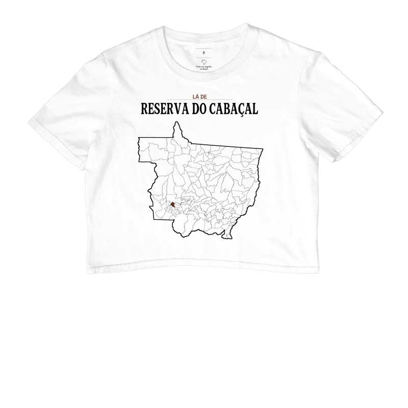 Reserva do Cabaçal | Território MT - Imagem 3