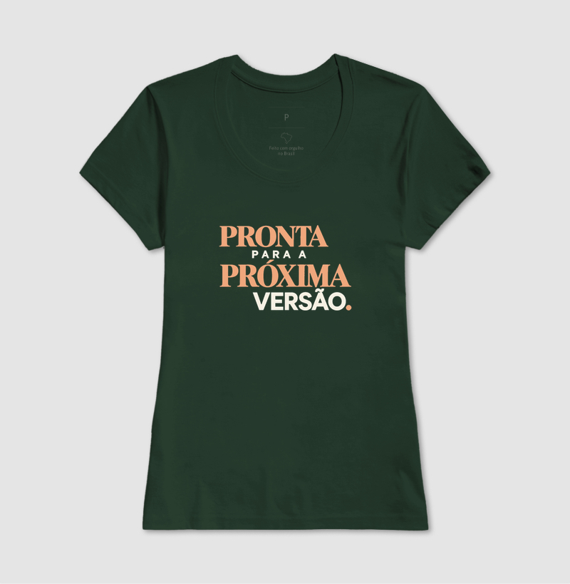 Pronta para a próxima versão - Imagem 11
