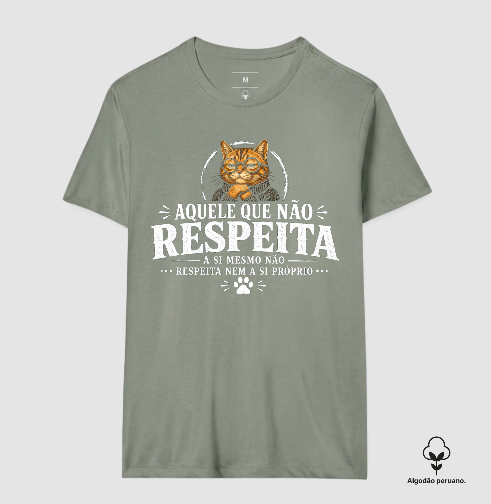 Respeita a Si Mesmo - Imagem 6