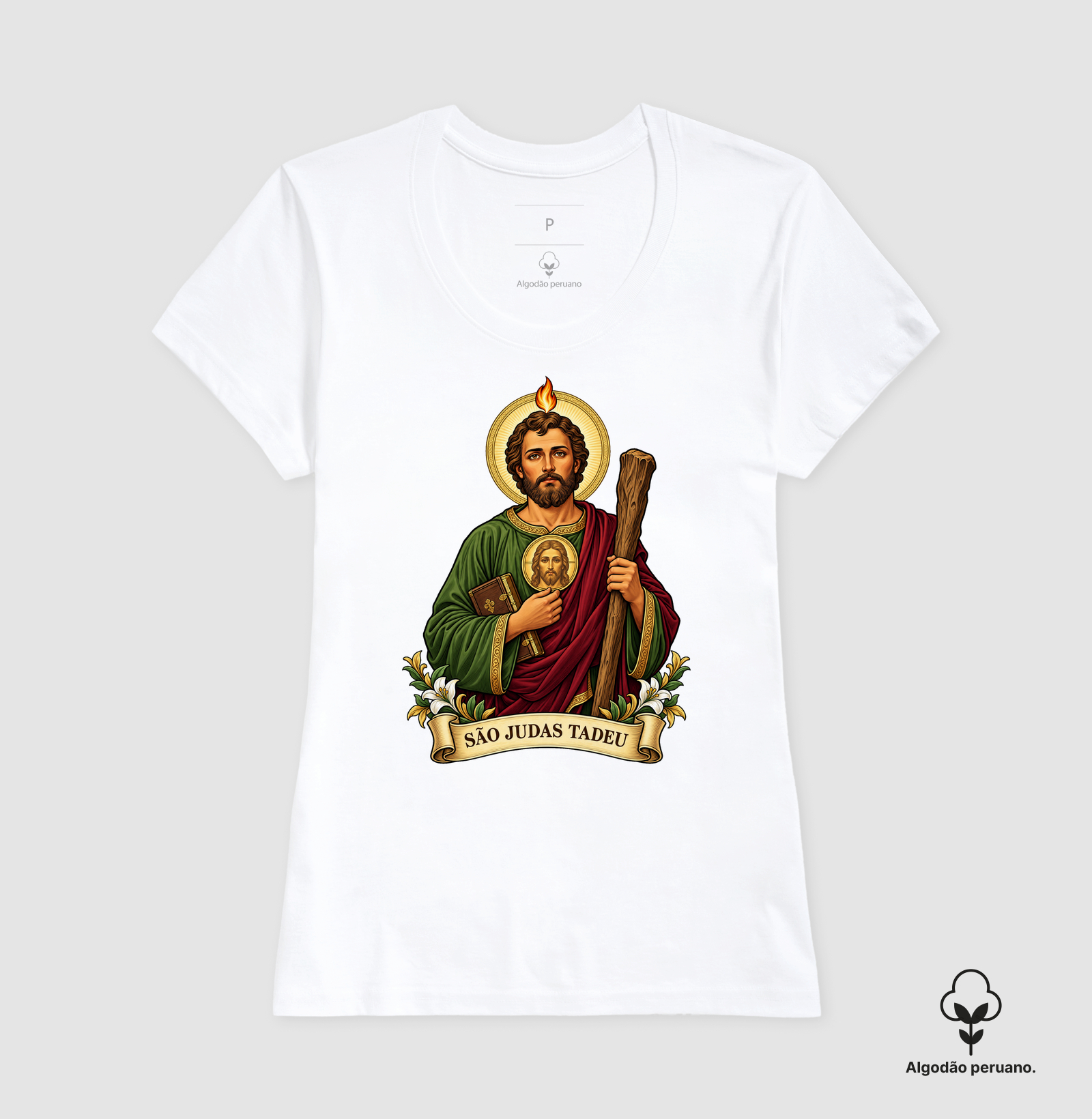 São Judas tadeu - Imagem 7
