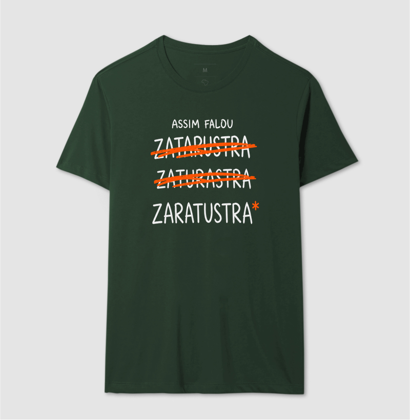 Assim Falou… Zaratustra* - Imagem 12
