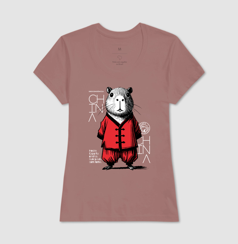 Camisa 16
