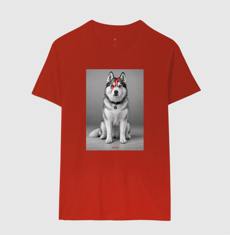 Glam Rock Husky ⚡ - Imagem 8