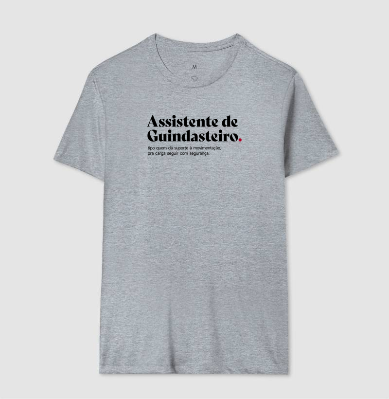 Assistente de Guindasteiro - Imagem 6