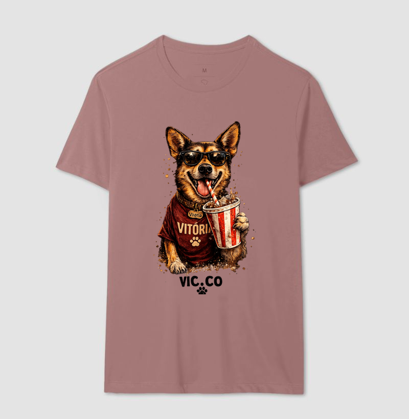 Camisa 15