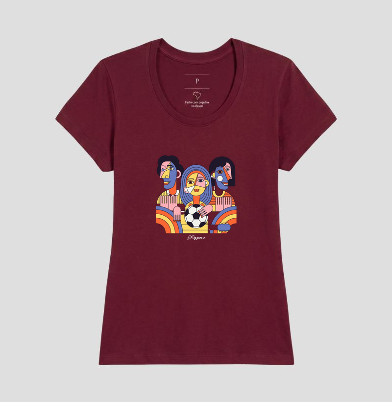 Camisa 16