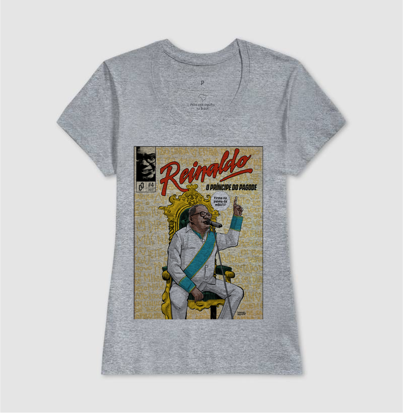 Camisa 8