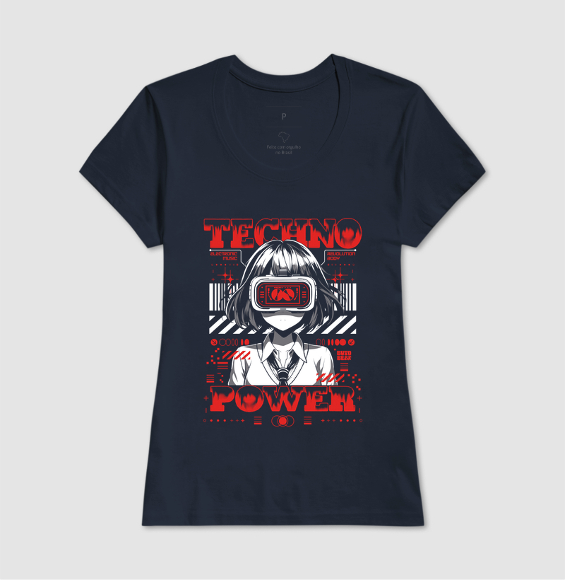 Camisa 9