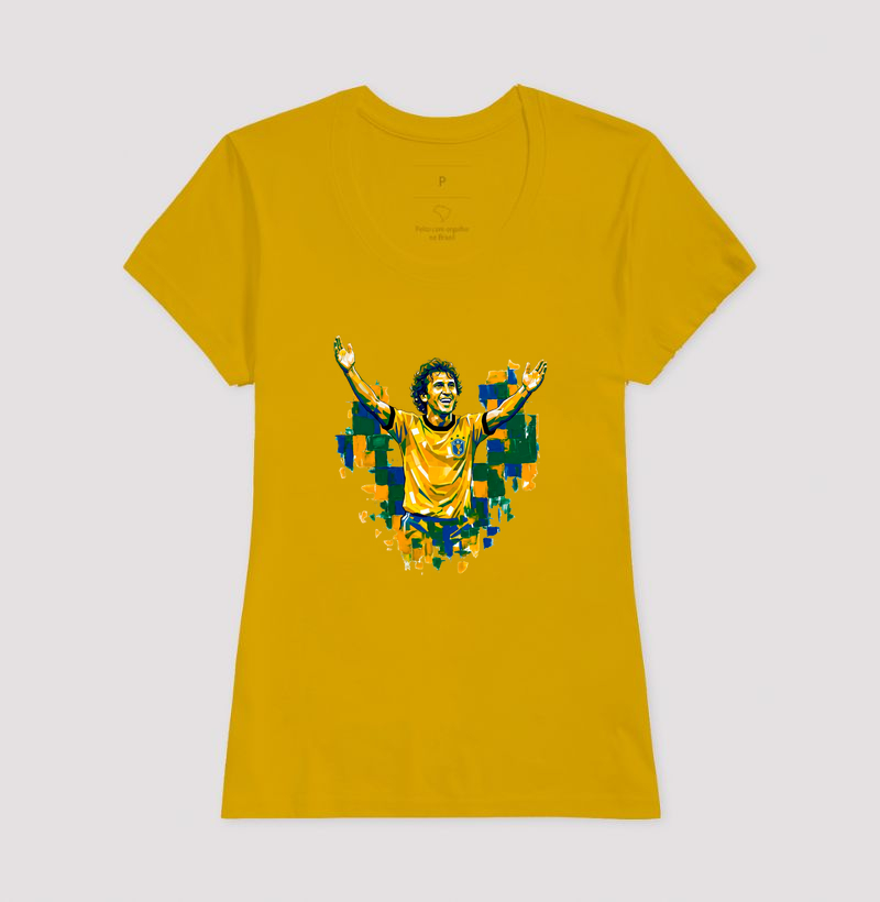 Camisa 10