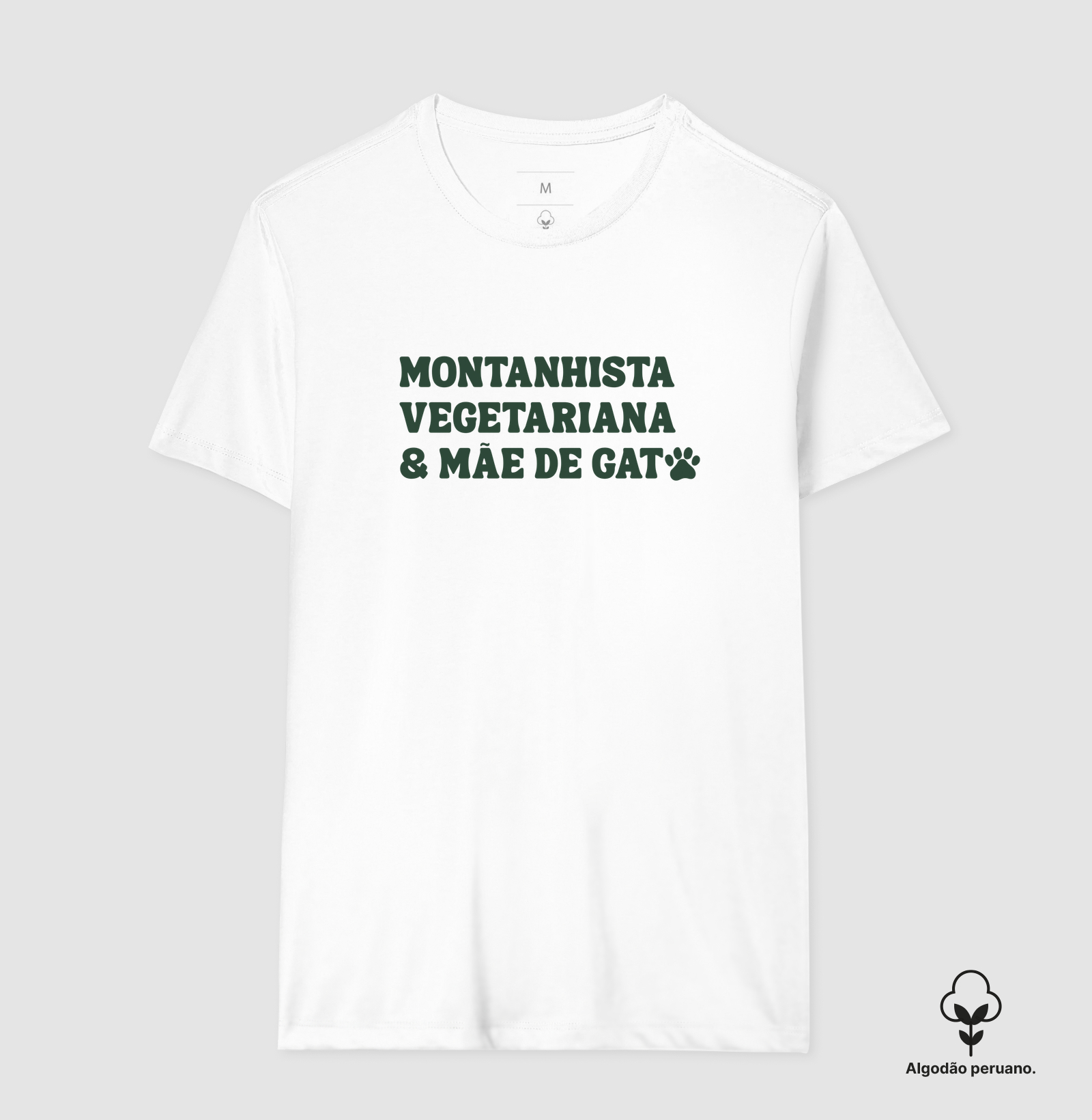 Montanhista, vegetariana & mãe de gato - Imagem 5