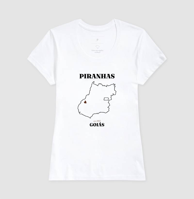 Piranhas | Legado GO - Imagem 5