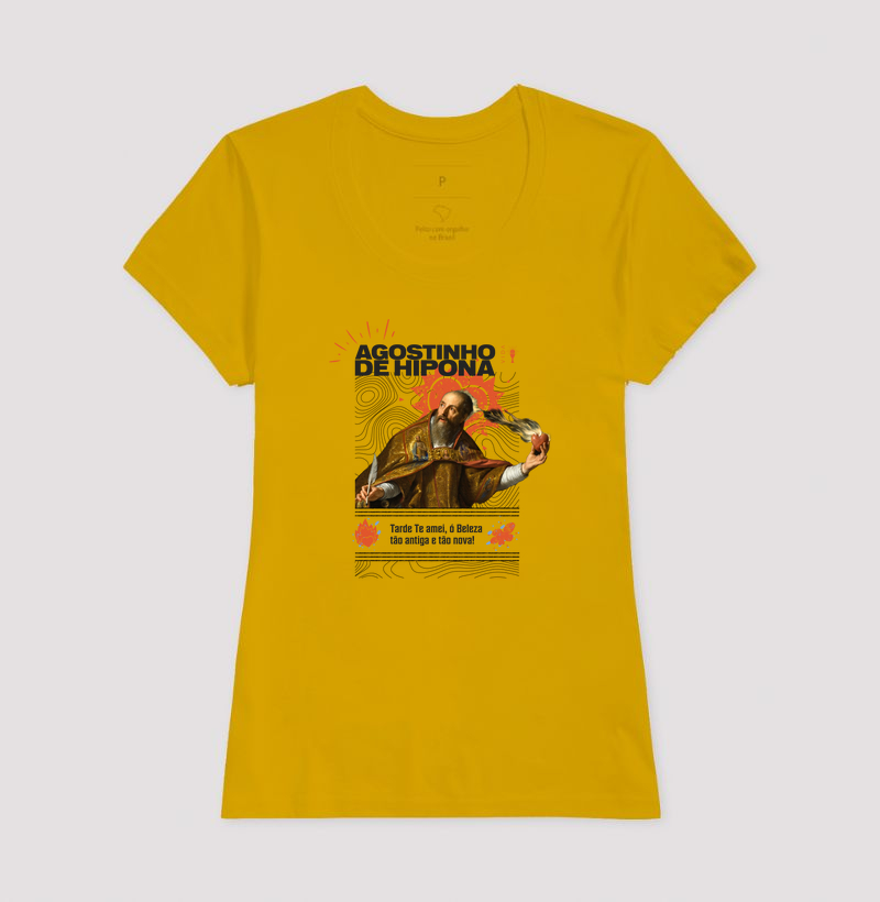 Camisa 16